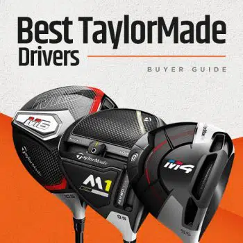 Best TaylorMade Drivers for 2021 Buyer Guide Covers copy 1
