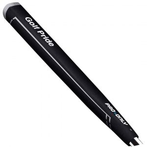 golf pride pro only putter grip