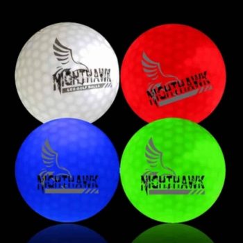 nighthawk golf balls