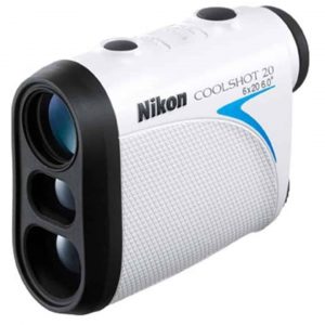nikon golf coolshot 20 laser rangefinder 1