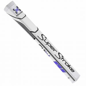 superstroke traxion claw golf putter grip