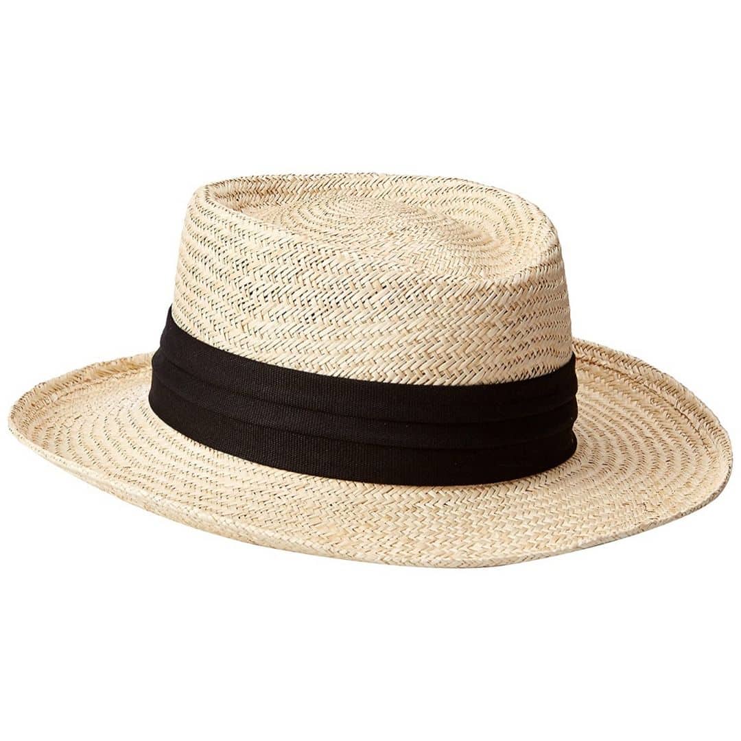 tommy bahama palm fiber straw golf hat