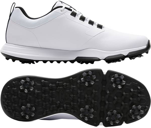 Cuater The Ringer Golf Shoe Review - [Best Price to Buy]
