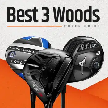 Best 3 Woods for 2021 Buyer Guide Covers copy