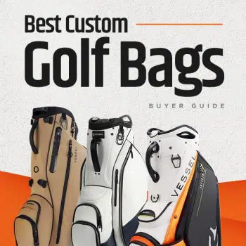 Best Custom Golf Bags Buyer Guide Covers copy