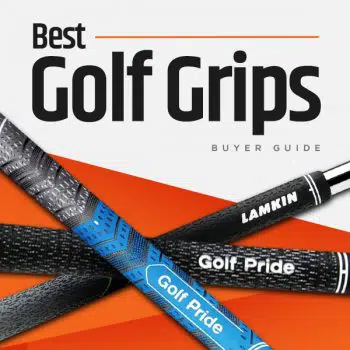 Best Golf Grips for 2021 Buyer Guide Covers