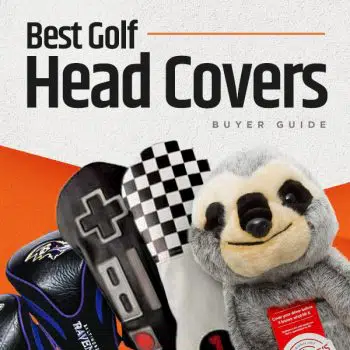 Best Golf Head Covers for 2021 Buyer Guide Covers 1
