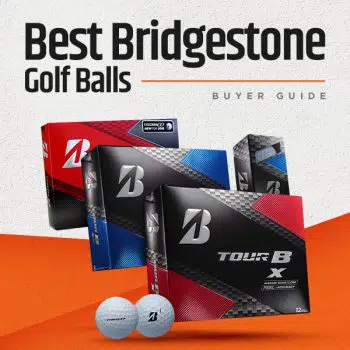 Best Bridgestone Golf Balls Buyer Guide Covers copy