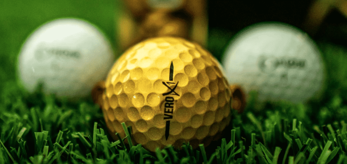 OnCore Vero X1 Golf Ball