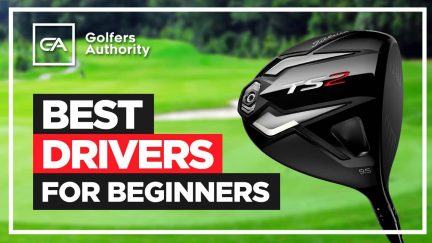 Best Drivers for Beginners