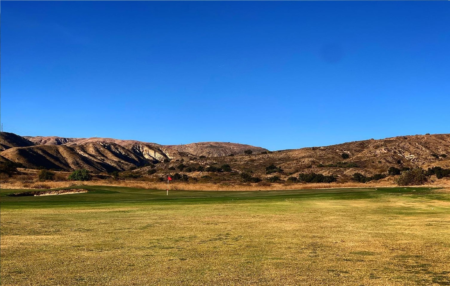 Rustic Canyon Golf Course 2