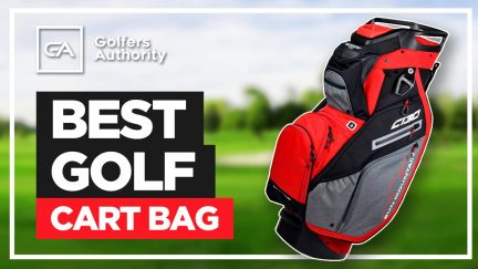 Best Golf Cart Bag YT