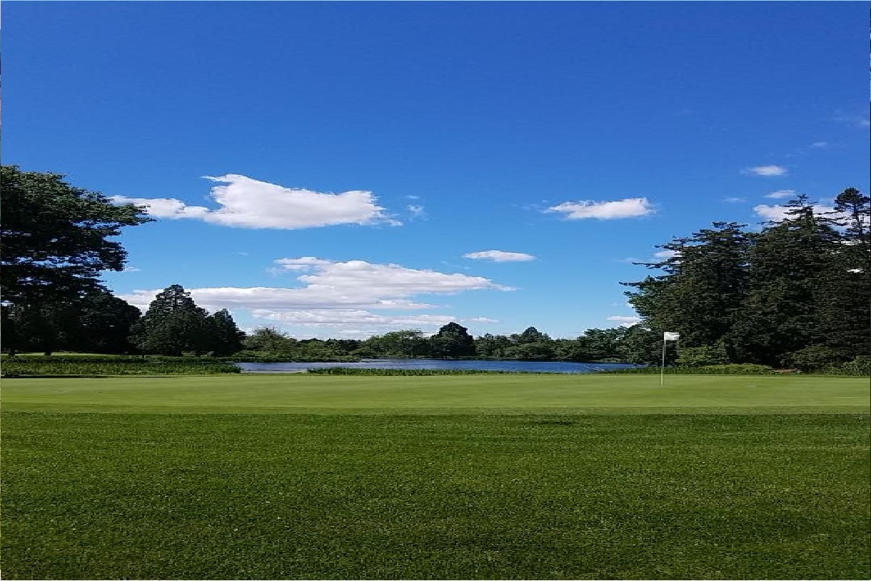 Eastmoreland Golf Course 3