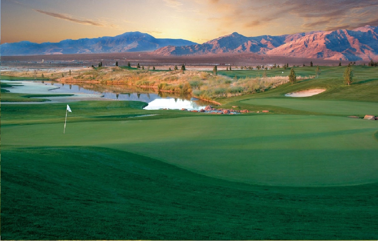 Best Golf Courses in Nevada Golfers Authority