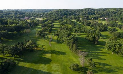 Red Wing Golf Course 2