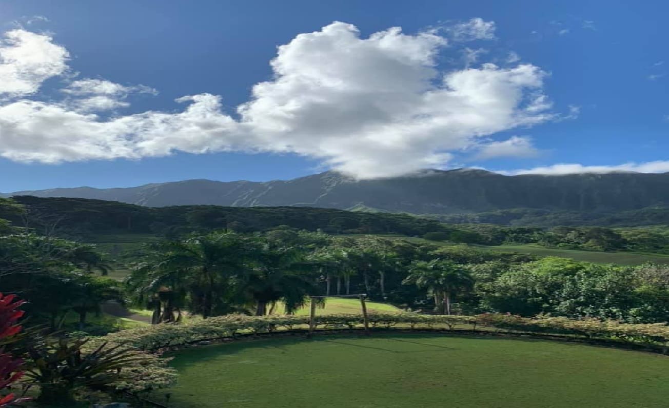Royal Hawaiian Golf Club 2