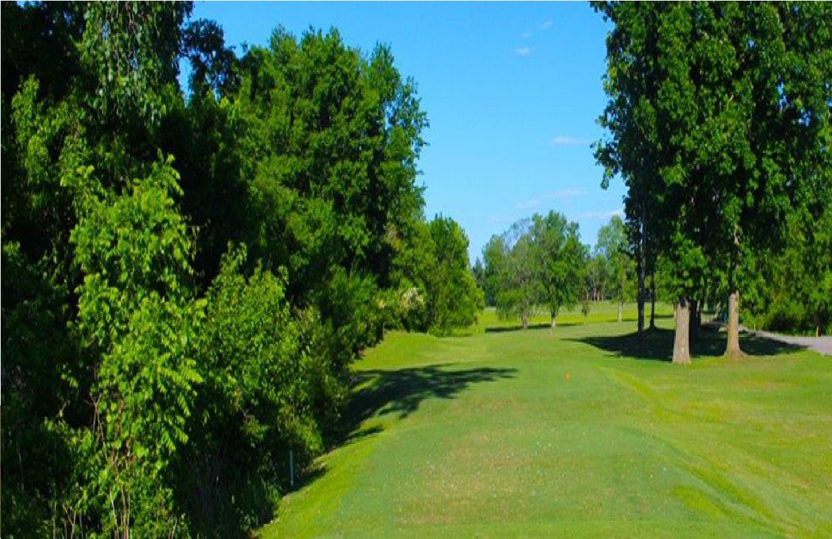 Smyrna Golf Course 1 1