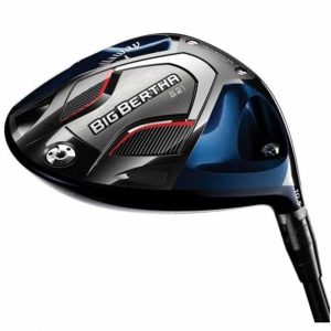 Callaway Big Bertha B21 Driver