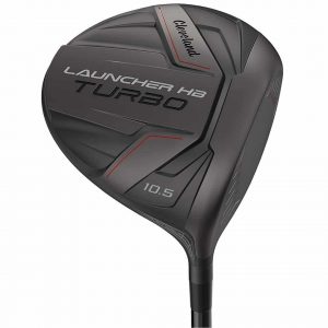 Cleveland Launcher HB Turbo Driver