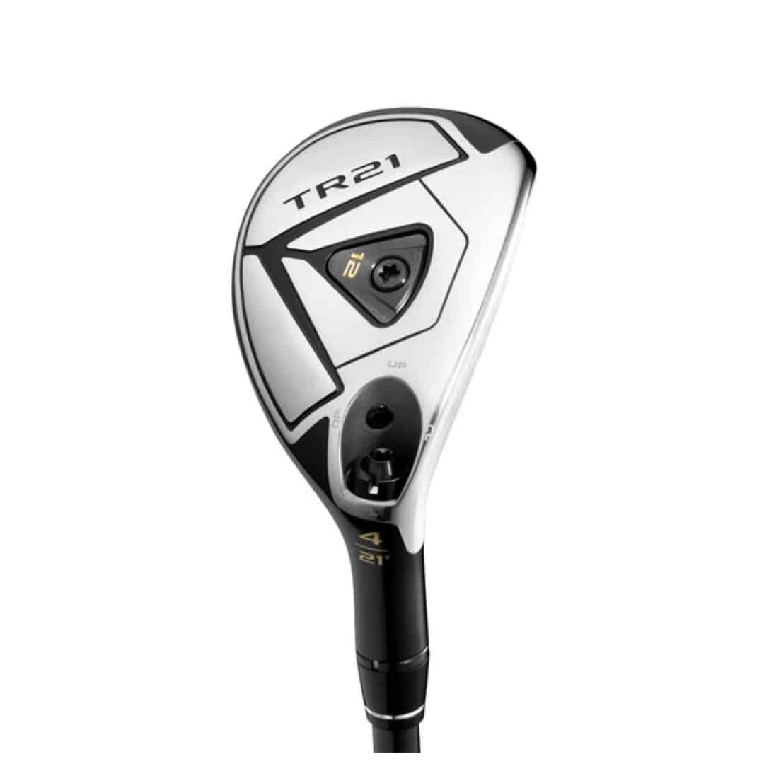 Honma TR21 Hybrid Review - [Best Price + Where to Buy]
