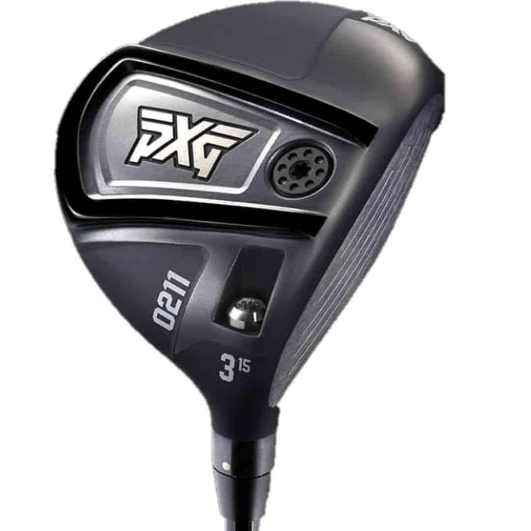 PXG 0211 Driver 1 1