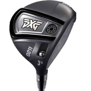PXG 0211 Driver 1