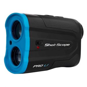 Shot Scope PRO L1 Blue Laser Rangefinder