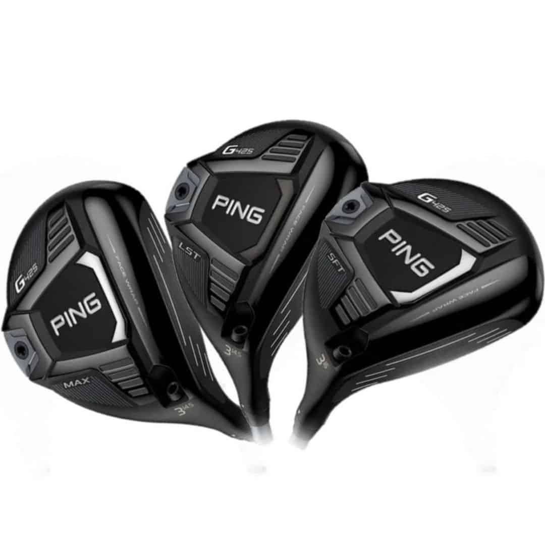 Ping G425 Max, Max LS, and Speed Driver Review - [Best Price]