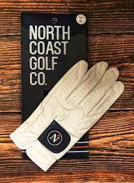 North Coast Golf Gloves Review | Golfers Authority
