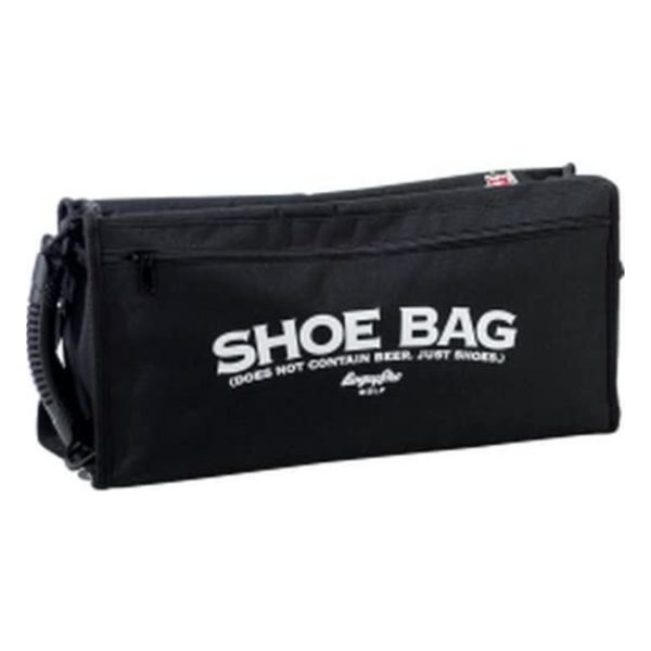 BogeyPro Golf Covert Cooler Shoe Bag