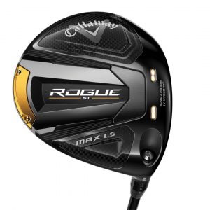 Callaway Rogue ST Driver