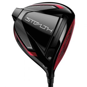 TaylorMade Stealth Driver