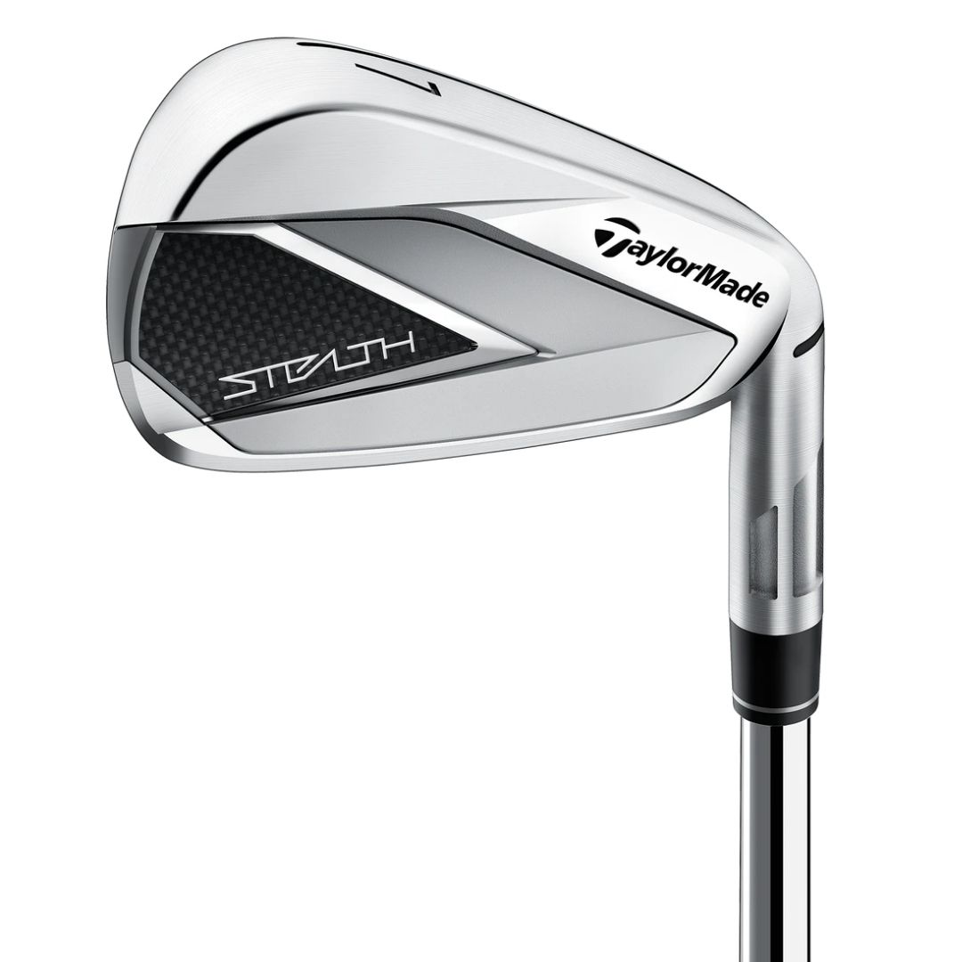 TaylorMade Stealth Irons