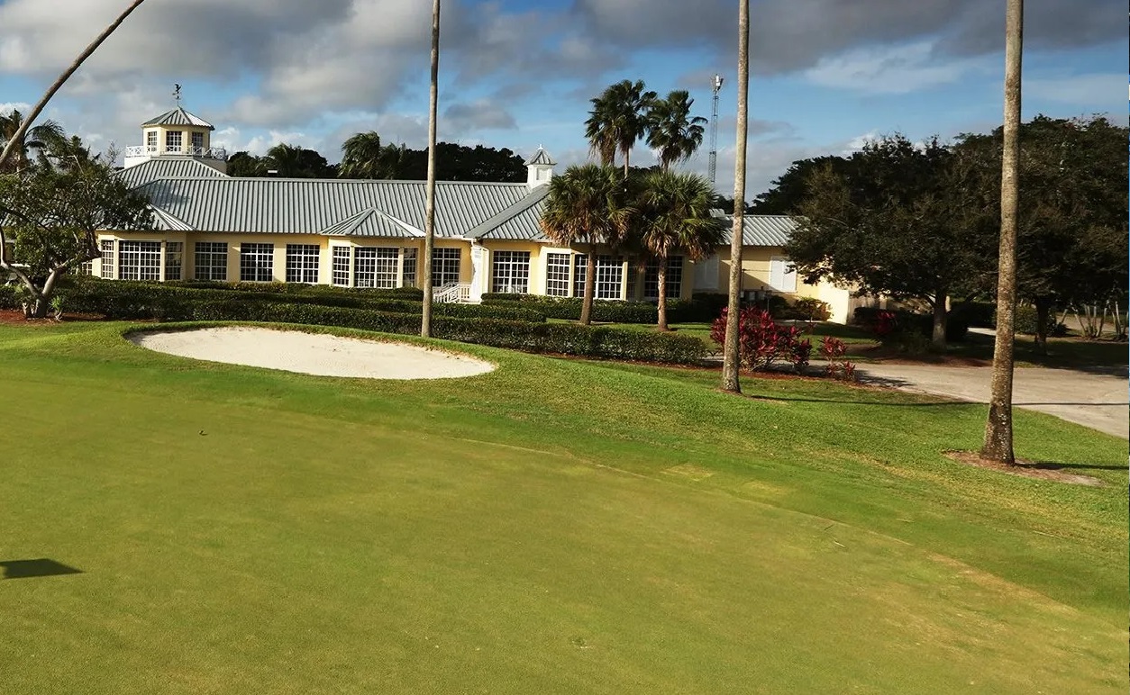 Del Ray Beach Golf Club 3