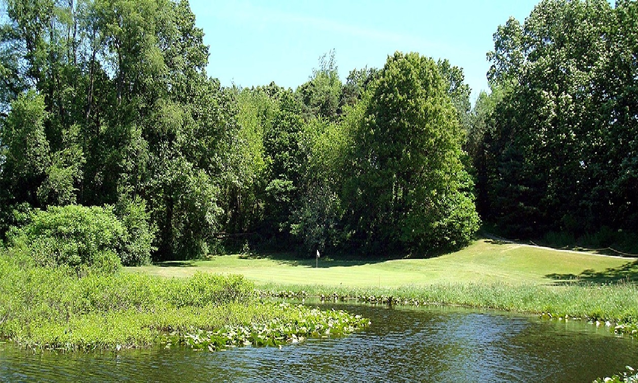 Lake Cora Hills Golf Course 3