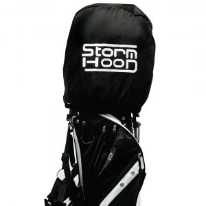 Longridge Storm Hood Golf Bag Cover