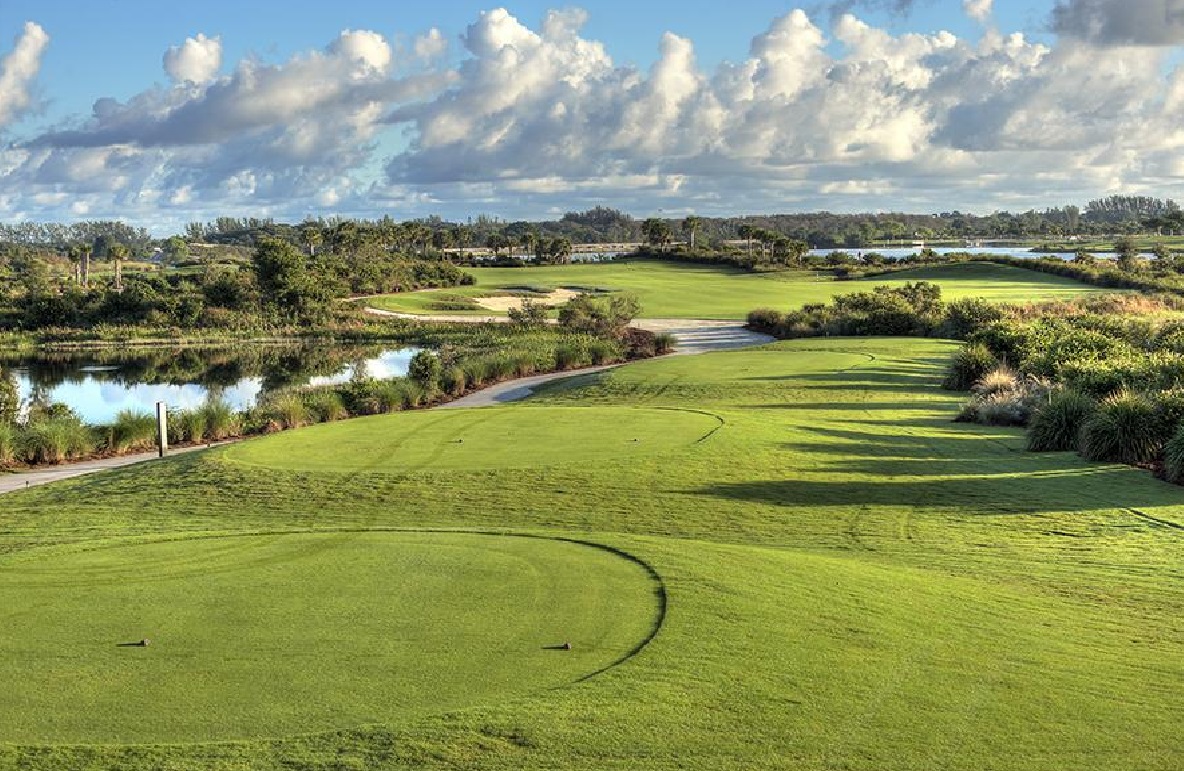 Osprey Point Golf Course 3