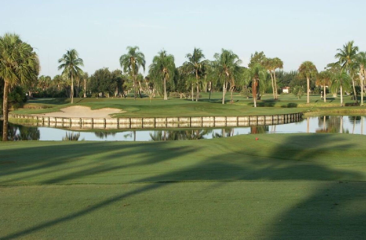 Palm Beach National Golf and Country Club 3