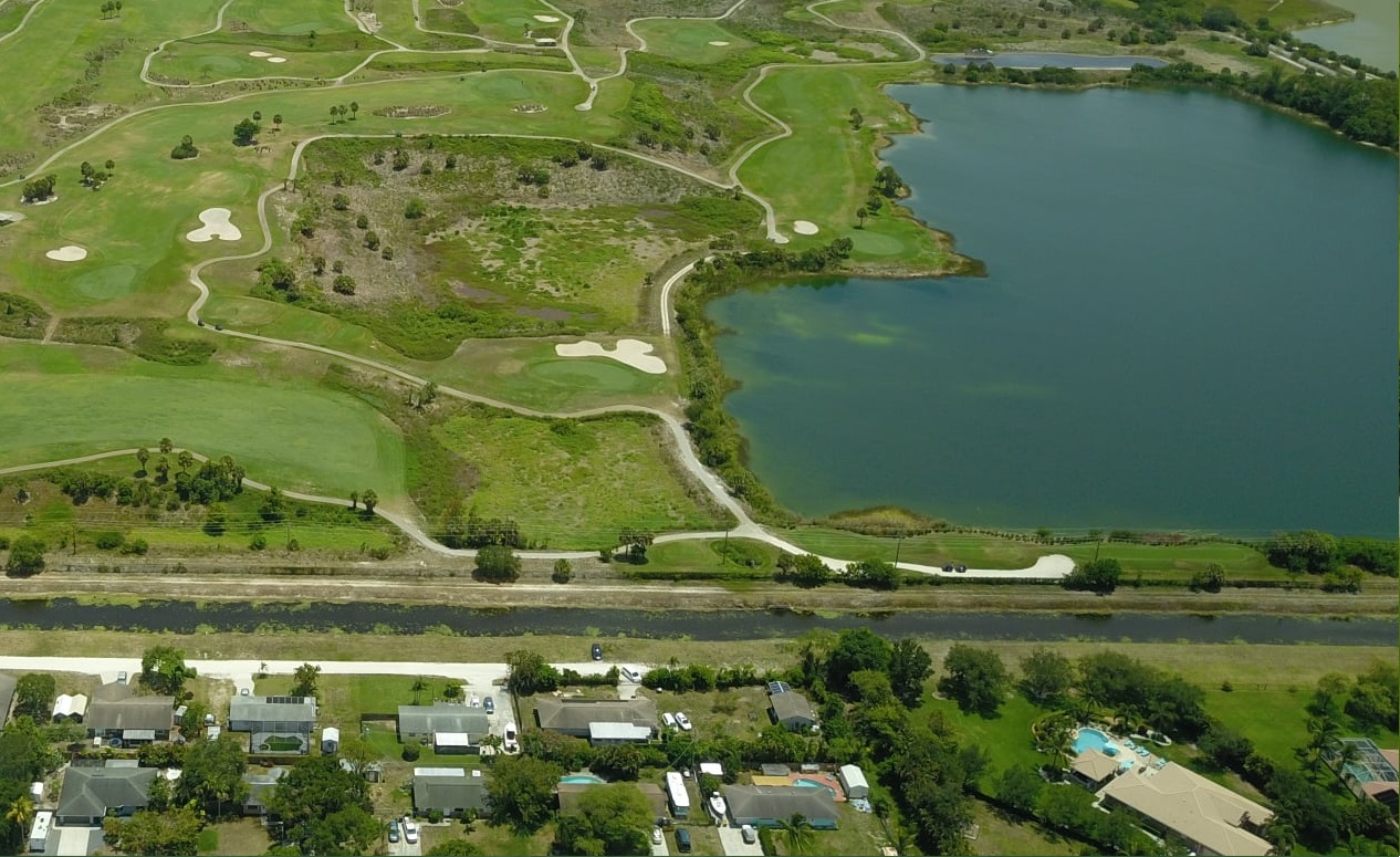 Park Ridge Golf Course 1 1