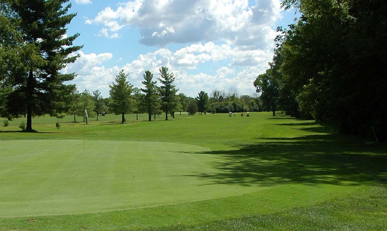 Pine View Golf Course 3