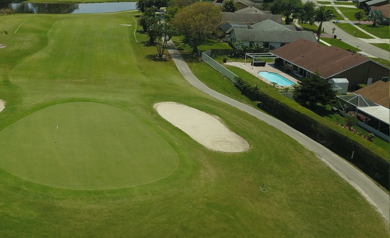 Southwinds Golf Course 3 1
