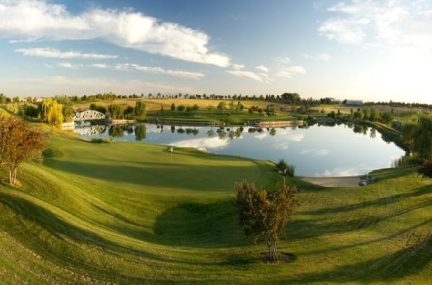 The Championship Course at Falcon Crest Golf Club 1