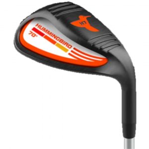 H7 Hummingbird Wedge