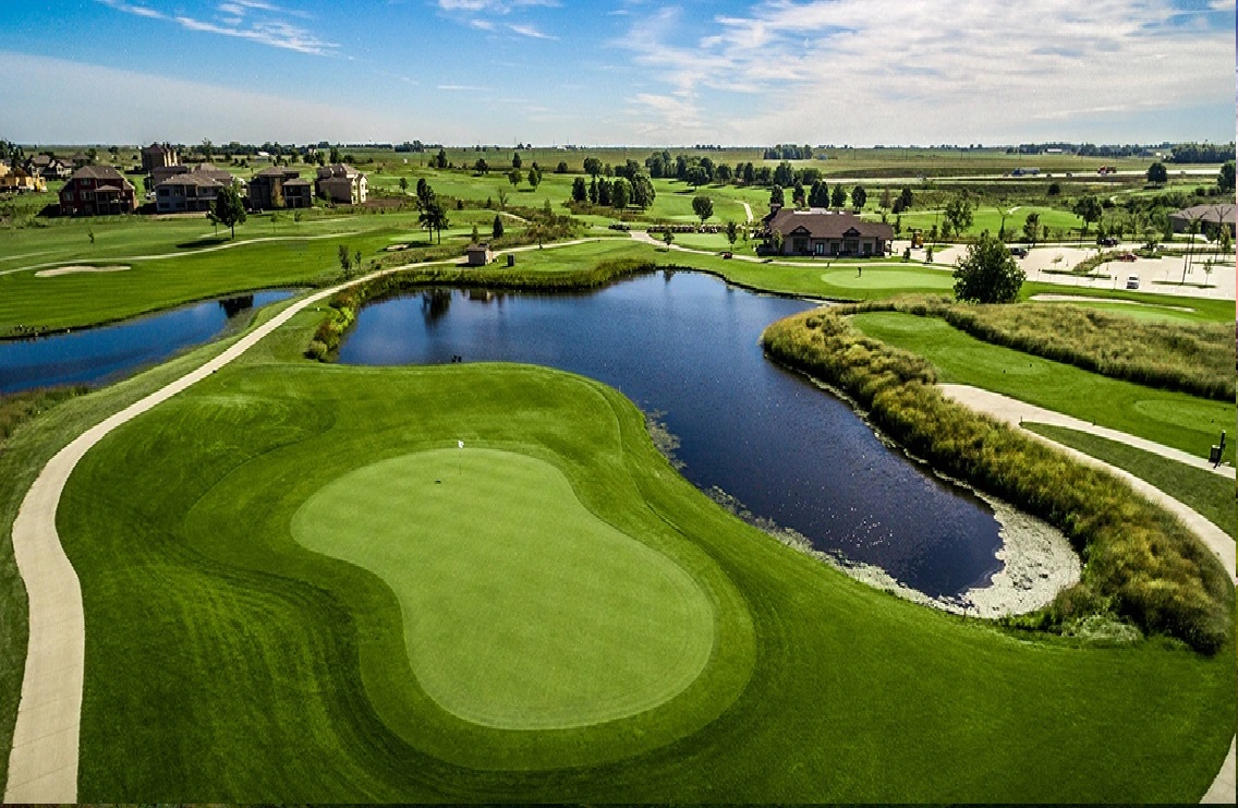 Otter Creek Golf Course 3