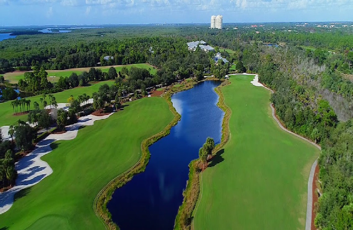 Best Public Golf Courses in Fort Myers, Florida Golfers Authority