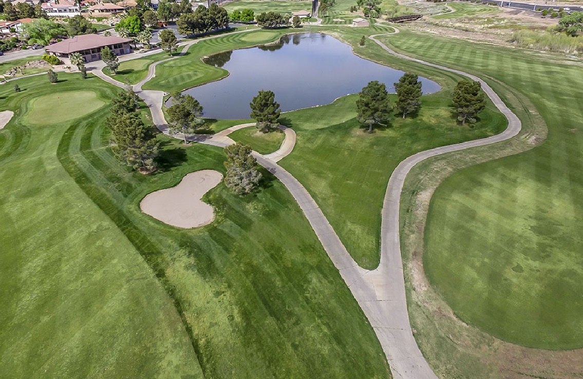 Best Public Golf Courses in Saint George, Utah