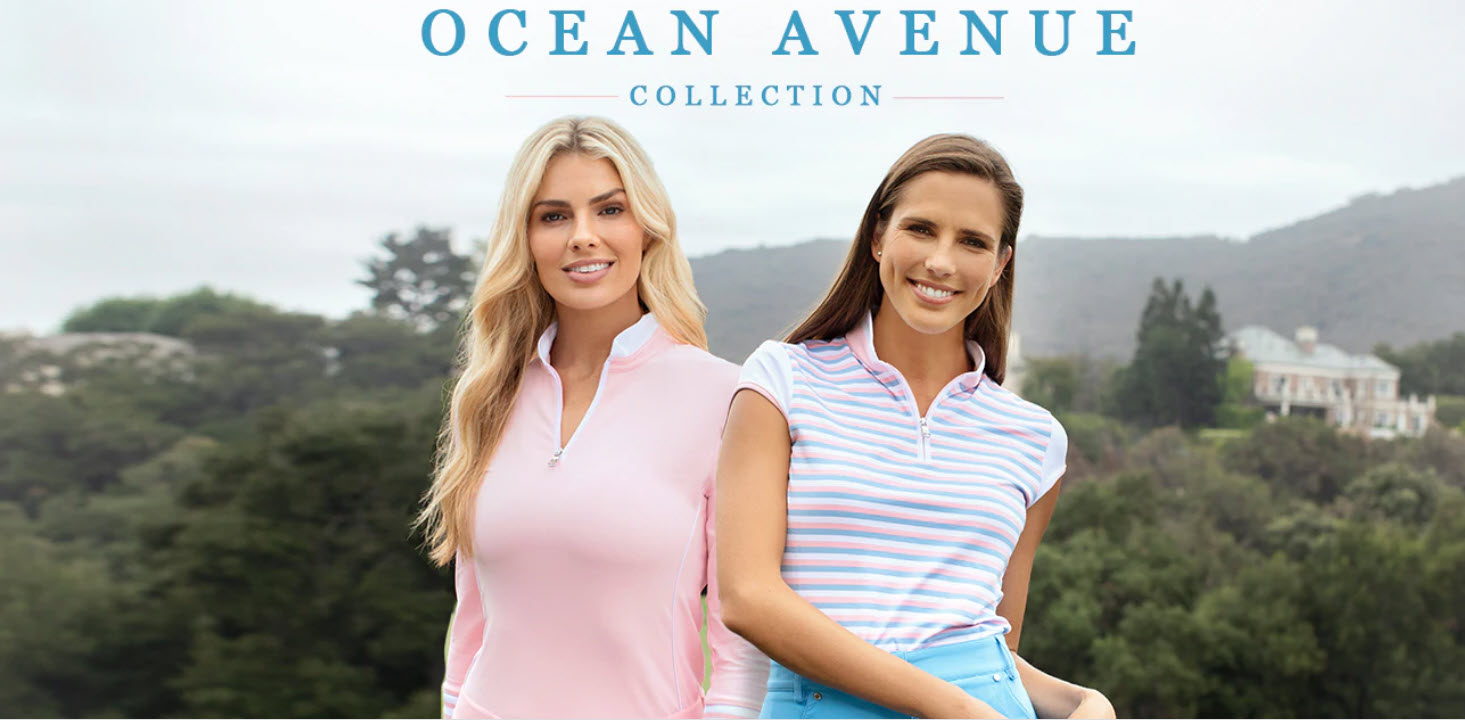 ocean apparel