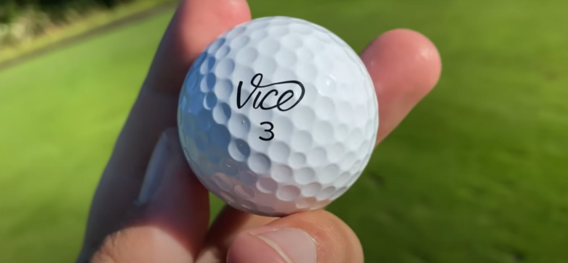 vice balls