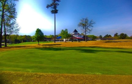 The Neuse Country Club