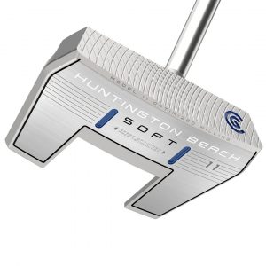 Cleveland Golf Huntington Beach SOFT 11 Center Shaft Putter